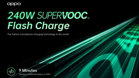 Oppo Unveils Record-Breaking Fast Charging Technology That's 12x Faster Than iPhone 13 Mobile Phone Price, Oppo Mobile, Mobile News, Smart Technologies, Phone Charging, Technology News, Fast Charging, New Technology, Event Design