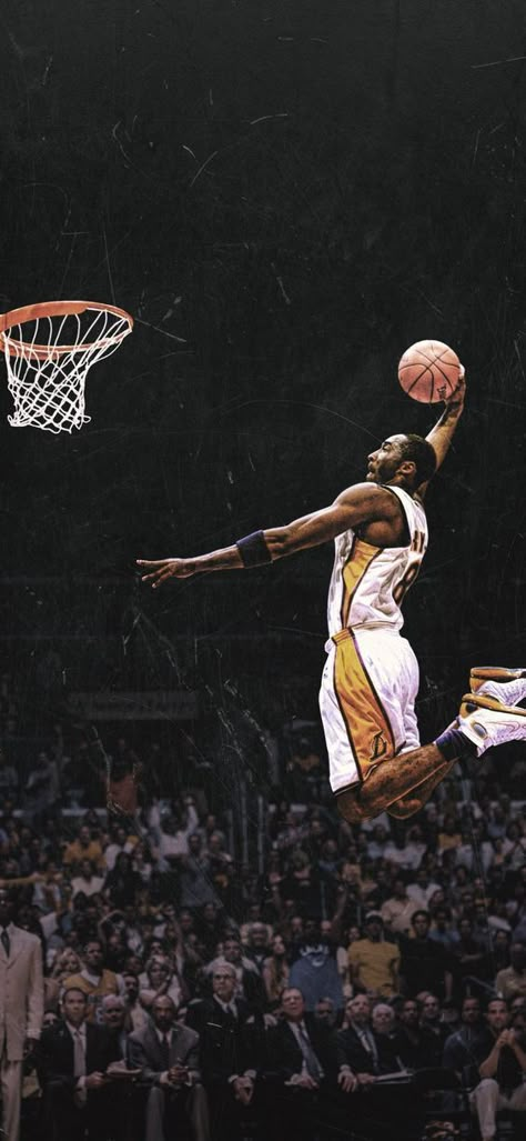 Kobe Bryant Iphone Wallpaper, Kobe Bryant Dunk, Kobe Bryant Quotes, Bryant Basketball, Cool Basketball Wallpapers, Michael Jordan Pictures, Kobe Bryant Poster, Gifts For Dad From Daughter, Kobe Bryant 24