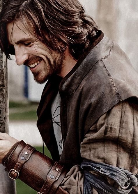 Hunt Aesthetic, Sir Gwaine, Gwaine Merlin, Eion Macken, Eoin Macken, Merlin Show, Beard Tips, Merlin Cast, Bbc Merlin