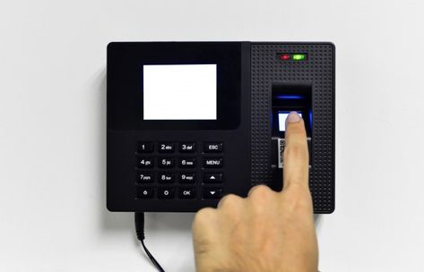 Biometric Scanner, Attendance Sheet, Workforce Management, Employee Management, School Management, Fingerprint Reader, Access Control System, Finger Print Scanner, Time Clock