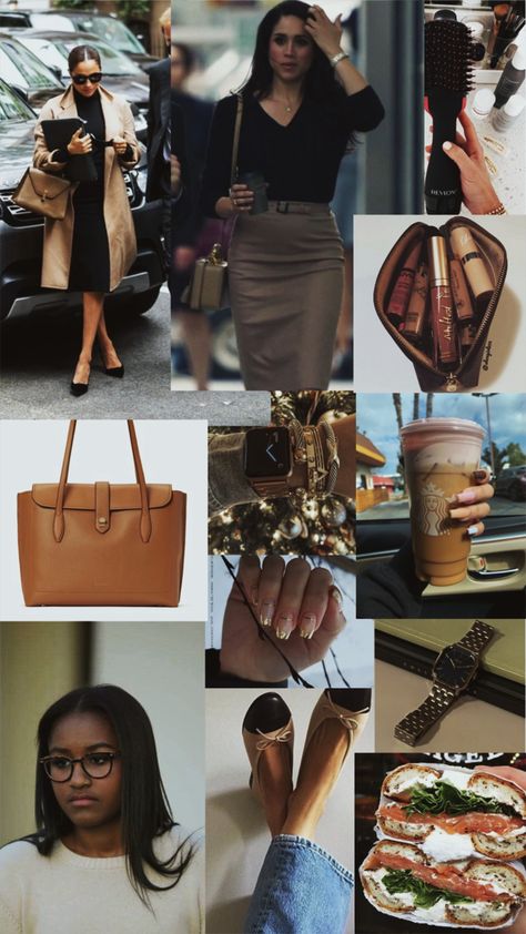 Work, coffee, shoes, handbag, Meghan markle, makeup Meghan Markle Wallpaper, Meghan Markle Handbag, Megan Markle Style 2023, Megan Markle Aesthetic, Meghan Markle Aesthetic, Meghan Markle Nails, Working Woman Aesthetic, Meghan Markle Makeup, Vision Bird