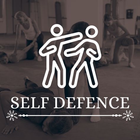 Self Defence Training, Self Defence, Aesthetic Women, Self Defense, Cover Design, Defense, Quick Saves, Design