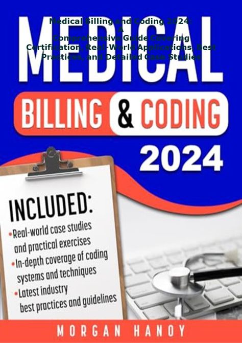 Download ⚡️ Medical Billing and Coding 2024: A Comprehensive Guide Covering Medical Coding Cheat Sheet, Healthcare Compliance, Coding Software, Revenue Cycle Management, Medical Billing And Coding, Billing And Coding, Environmental Studies, Medical Coding, Ppt Presentation