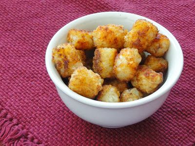 Potato Oles - Taco John's Copycat Taco Johns, Kung Pao Cauliflower, Taco John's, Copycat Restaurant Recipes, Taco Recipes, Copycat Recipe, Restaurant Recipes, Copycat Recipes, Tater Tot