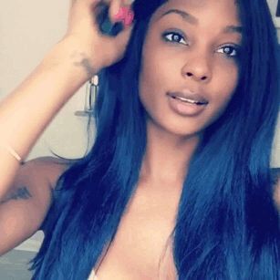 Lanisha Cole, Smile Gif, Stone Fox, Sea Witch, Black Girls Hairstyles, Face Claims, Girl Power, Girl Hairstyles, Beauty Makeup