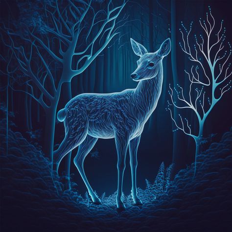 Excited to share this item from my #etsy shop: Snape's Patronus, a Doe #illustration #digitalprint #hogwarts #severussnape #snape #patronus Deer Patronus Art, Snape Patronus Art, Doe Patronus Art, Doe Tattoo Harry Potter, Patronus Illustration, Patronus Art, Snape Patronus, Doe Patronus, Harry Potter Castle