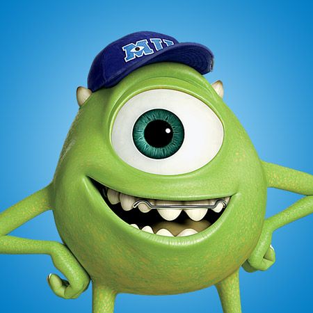 Monsters University website Monster Ink Characters, Monster University Characters, Monsters Inc Logo, Monster Ink, Winnie Poo, Monsters Inc Characters, Sully Monsters Inc, Image Monster, Monsters Inc University