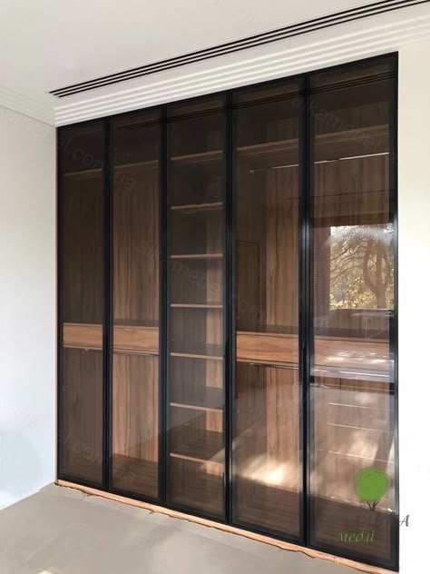 Women Wardrobe Design Closet Ideas, Wardrobe Design Bedroom Inside, Women Wardrobe Design, Design Closet Ideas, Closet Ideas Bedroom, Small Wardrobe Design, Diy Closet Ideas, Pallet Wardrobe, Organization Wardrobe