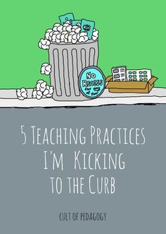 Cult Of Pedagogy, Instructional Strategies, Instructional Coaching, Kindergarten Teaching, Teaching Inspiration, Teaching Practices, Teaching Methods, Teacher Tools, Teaching Strategies