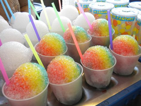 Coachella Theme Party, Coachella Theme, Coachella Birthday, Coachella Party, Sno Cones, Rainbow Food, Snow Cones, Slushies, Frozen Treats