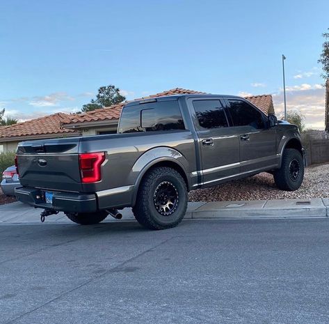 F150 Build, Grey Ford F150, 2015 F150, Ford F150 2000, Family Vehicles, 2013 Ford F150, Truck Builds, Lifted Ford F150 97-03, Truck Life