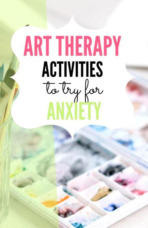 Art Therapy Prompts, Art Therapy Benefits, Creative Wellness, Prompts Art, Therapeutic Art Activities, Therapy Exercises, Creative Arts Therapy, Art Therapy Projects, Therapeutic Art