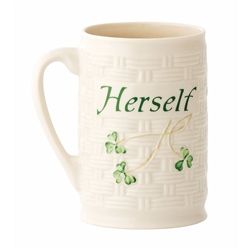 Porcelain, Shamrock Giftware Buy Now at Belleek.com