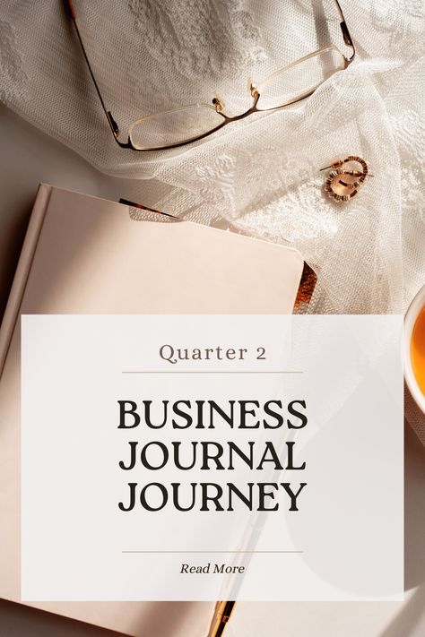 This post summarizes my Q2 Business Bullet Journal experience, including what I tried, liked, and disliked. Journal Business, Monthly Review, Goal List, Planner Business, Monthly Goals, Business Journal, Product Ideas, Brain Dump, Business Planner