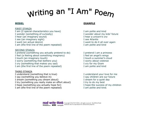 Who+I+AM+Poem+Examples I Am Poem Examples, Who Am I Poem, I Am Poem Template, Poetry Examples, Bio Poems, Poetry Templates, I Am Poem, Poem Template, Poetry Unit