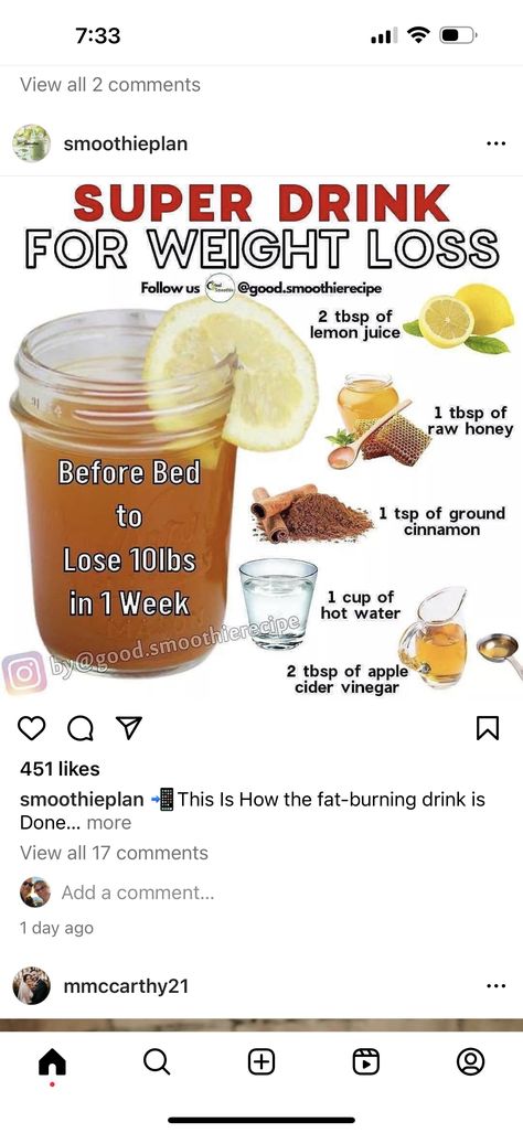 Burn Belly Fat Drinks, Tea Health, Belly Fat Drinks, Healthy Juice Recipes, Belly Fat Burner Drink, Diet Drinks, Fat Loss Drinks, Healthy Drinks Recipes, Fat Burner Drinks