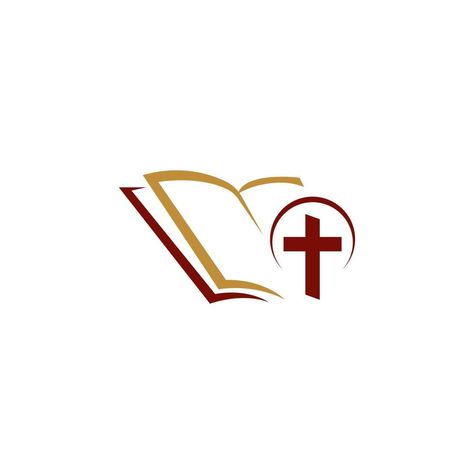 Book logo icon design template vector Bible Logo Design, Bible Logo, Logo Icon Design, Book Logo, Logo Icon, Free Vectors, Logo Icons, Images Photos, Design Template