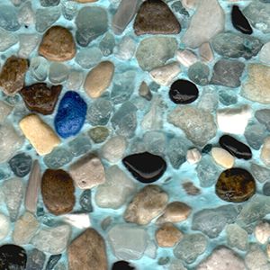 AQUA Pool Finishes, Pool Remodel, Matrix Color, Pool Colors, Pale White, Swimming Pools Inground, White Pebbles, Pool Service, Swimming Pools Backyard