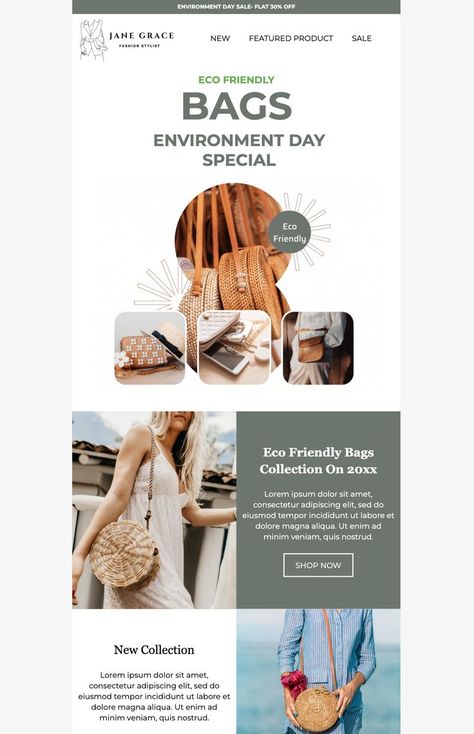 Email Marketing Template Design, Email Template Mailchimp, Responsive Email Template, Email Template Design, Responsive Email, Email Marketing Template, Email Automation, Email Marketing Services, Email Template