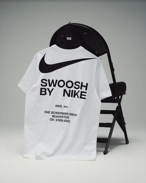 Oversized Nike, Nike Wear, Apparel Design Inspiration, Sport Shirt Design, Graphic Tshirt Design, Urban Looks, Boy Tees, Nike Tshirt, Tshirt Outfits