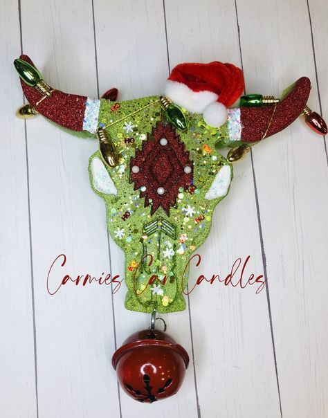 Steer Head Freshie, Diy Freshie Hangers, Christmas Freshies Ideas, Freshie Design Ideas, Bull Freshie Ideas, Freshie Booth Setup, Freshie Ideas Diy, Christmas Car Freshie Ideas, Christmas Freshie Ideas