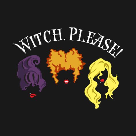 Hocus Pocus Party, Hocus Pocus Witches, Halloween Hocus Pocus, Witch Please, Halloween Wallpaper Iphone, Sanderson Sisters, Halloween Painting, Jrr Tolkien, Aesthetic Dark