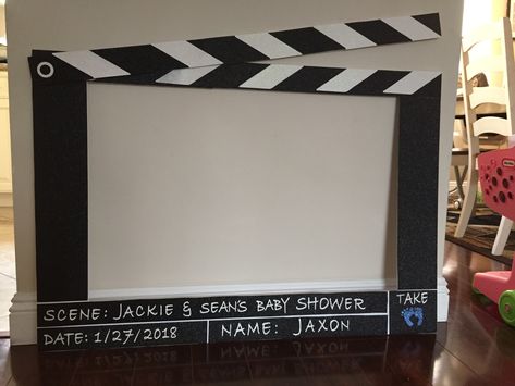 movie theme selfie frame Game Night Decorations, Bollywood Theme Party, Pop Star Party, Old Hollywood Theme, Cinema Party, Selfie Frame, Bollywood Theme, Hollywood Party Theme, Red Carpet Party