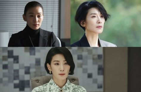 👉 🔗 Read: https://www.hancinema.net/kim-seo-hyung-s-filmography-from-sky-castle-and-paper-moon-nb8195;-168752.html #kdrama #KoreanDrama #kgossip #KoreanGossip #KoreanEntertainment #KoreanEntertainmentGossip #Korea #Korean Kim Seo Hyung Sky Castle, Recipe For Farewell, Kim Seo Hyung, Fake Happiness, Sky Castle, Kim Seo-hyung, Social Topics, Paper Mobile, Paper Moon