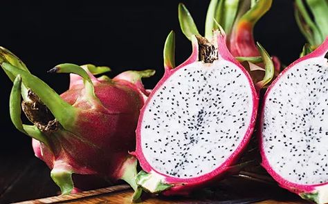 Como plantar Pitaia Dragon Fruit, Getty Images, Fruit, Canning, Anime