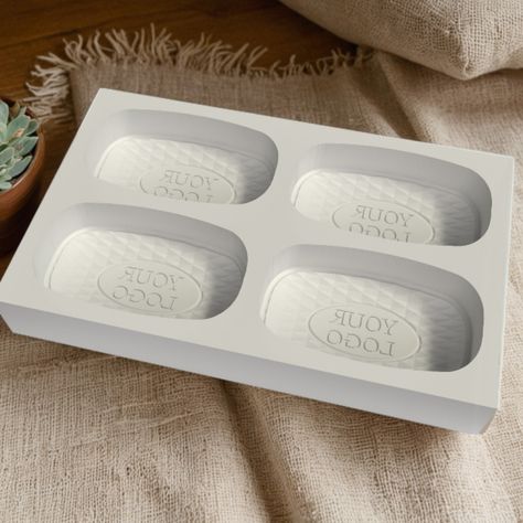 Custom Oval Silicone Soap Mold - Personalized Soap Supplies - Food Grade Soap Mould #PersonalizedMold #SoapMaking #MouldForSoap #CustomSoap #SiliconeSoapMold #SoapMolds #ChocolateMold #SoapSupplies #SiliconeMold #SoapMould Molato Soap, Round Soap Molds, Soap Moulds, Soap Supplies, Simple Rules, Soap Molds, Chocolate Molds, Food Grade, Silicone Molds