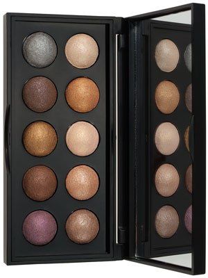 This E.L.F. palette contains ten shimmery shadows that blend easily, making it great for creating nighttime looks. Perfect Nude Lipstick, Baked Eyeshadow, Makeup Supplies, Best Eyeshadow, Beauty Companies, Cruelty Free Brands, Cruelty Free Beauty, Makeup Goals, Smokey Eye Makeup