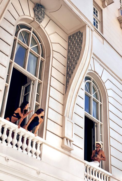 Getting All Dressed Up at Rio de Janeiro's Historic Copacabana Palace — Condé Nast Traveler Iguazu National Park, Copacabana Palace, Belmond Hotels, Carlton Hotel, International Magazine, Copacabana Beach, Dude Ranch, Beach Retreat, Landmark Hotel