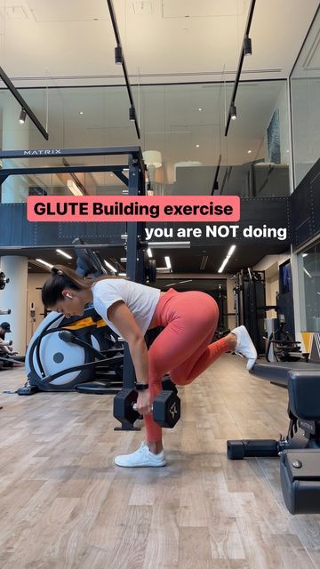 Glute Building, Split Squats, Single Leg Deadlift, Bulgarian Split Squats, Glute Workout, Glutes Workout, Legs Day, Body Weight, Have You Ever