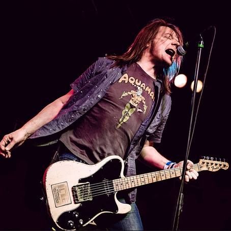 Watch concert live online: Soul Asylum Live Stream Concert - Wednesday 24 March 2021 Dave Pirner, Toad The Wet Sprocket, Soul Asylum, Collective Soul, Spin Doctors, The Verve, Indie Music, Music Concert, Music Event