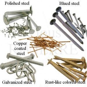 Steel nails How To Make Metal, Metal Nails, Nail Art Simple, Steel Nails, Nail Pictures, Popular Nail Designs, Air Fryer Healthy, Nails Home, Trending Nail Designs