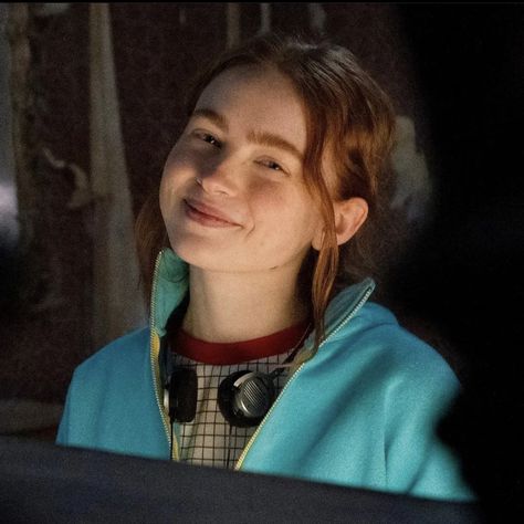 Max Mayfield, Sadie Sink, Twitter Instagram, Stranger Things, On Twitter, Twitter, Hair, Instagram