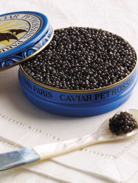 Caviar Photography, What Do Snails Eat, How To Serve Caviar, Taittinger Champagne, Caviar Spoon, Individual Pizzas, Local Milk, Breakfast Photography, Iowa Girl Eats