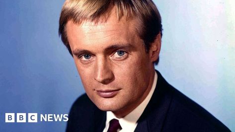 David McCallum: NCIS and The Man from U.N.C.L.E. actor dies aged 90 Robert Vaughn, David Mccallum, Joanna Lumley, Michael Weatherly, Bbc Drama, Classical Musicians, The Man From Uncle, Great Escape, Popular Tv Series