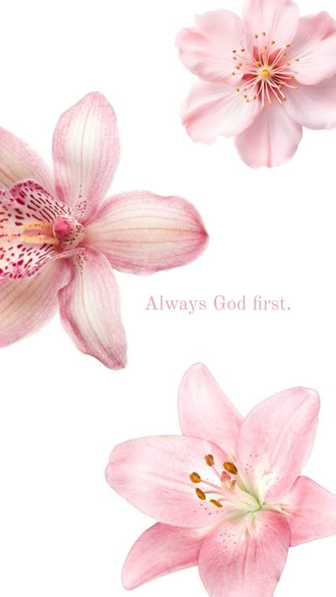 Orchid Wallpaper, Pretty Wallpaper Ipad, Wallpaper Bible, Christian Quotes Wallpaper, Comforting Bible Verses, Christian Wallpapers, Bible Quotes Wallpaper, Jesus Wallpaper, Verses Wallpaper