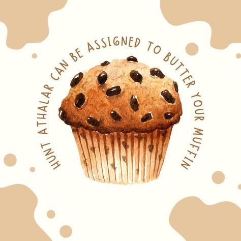 🧈”Is your muffin buttered?” “What?” “Would you like us to assign someone to butter your muffin?” Muffin Drawing, Valentines Day Sugar Cookies, Desserts Drawing, Chocolate Muffin, Color Pencil Illustration, Fruit Packaging, Messy Art, K Food, Food Cartoon