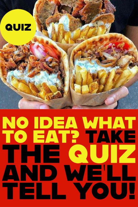 what should I eat quiz This Or That Food, Buzzfeed Food Quizzes, Buzzfeed Quizzes Food, Food Quiz Buzzfeed, Quizzes Food, Food Quizzes, What Should I Eat, Food Quiz, Fast Food Places