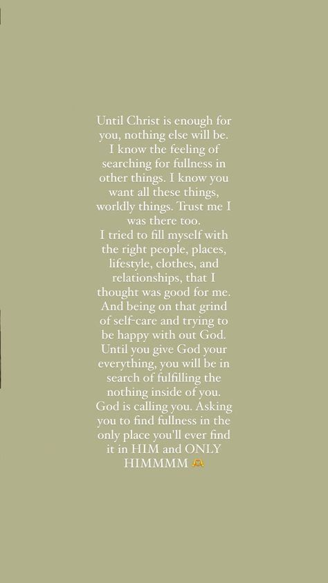 God Is Isolating You, If It’s Not From God I Don’t Want It, God Gives You The People You Need, God And Waiting Quotes, He Gets Us, You Need God In Your Life, God Loves All People, God Defines Me Quotes, God Is Calling You