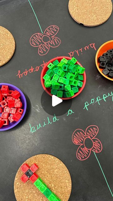 37K views · 1K likes | Selin ~ 🎨 🖍️ Reception Class Teacher 🖍️ 🎨 on Instagram: "Build a poppy 

#poppy #remembrance #remembranceday #construction #eyfs #eyfsideas #eyfsteacher #eyfsinspiration #eyfsteachersofinstagram #eyfsactivities #earlyyears #earlyyearsideas #education #kinder #kindergarten #prek #teacher #primaryteacher #primaryschool #receptionteacher #tufftray #play #playideas #tufftrayideas #eyfsreceptionteacher" Remembrance Eyfs, Construction Eyfs, Remembrance Poppies, Nurture Room, Remembrance Day Activities, Poppy Day, Reception Class, Early Childhood Educator, Prek Teacher