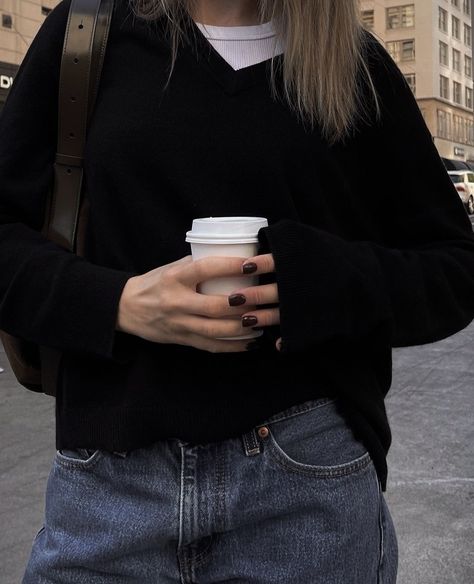 Estilo Indie, Camila Morrone, Earthy Outfits, Fall 24, Winter Fits, 가을 패션, Fall Winter Outfits, Look Cool, Fit Inspo