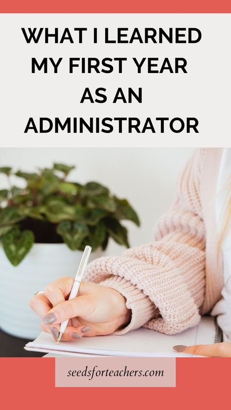 Are you a new Principal or Vice Principal? Are you an Instructional Coach? Here are the top four keys I took away after my first year in School Administration. Click to read the whole post. School Leadership Principal, New Principal, Instructional Leadership, Vice Principal, Principal Ideas, Elementary School Principal, Elementary Principal, High School Counselor, High School Principal