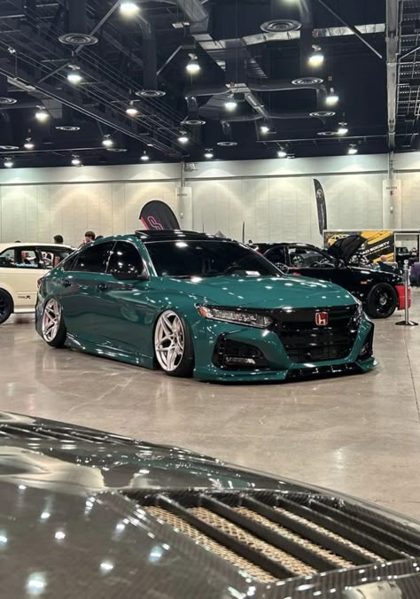 Modded Civic, Modded Honda Accord, 2024 Honda Civic, Honda Accord 2024, Honda Accord Sport Modified, Honda Accord Aesthetic, Honda Crv Modified, Honda Accord Modified, Accord Modified