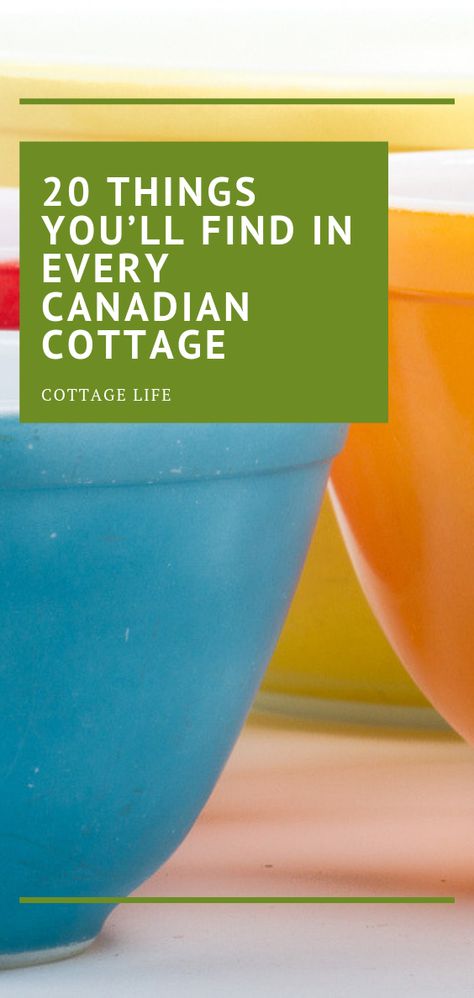 20 things you’ll find in every Canadian cottage. There are certain things that seem to pop up at every single Canadian cottage—meaning you’re likely to feel at home, no matter whose lakeside retreat you visit. Canadian Cottage Aesthetic, Canadian Cottage, Lakeside Retreat, Patio Lanterns, Back Porches, Cottage Aesthetic, Lawn Furniture, Cottage Life, Cottage Cabin