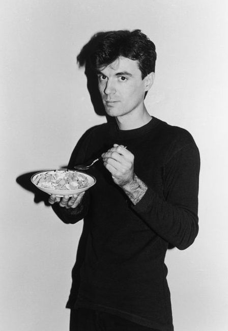 David Byrne of Talking Heads Dark Wave, David Byrne, Ricky Martin, Talking Heads, Pop Rock, Post Punk, New Wave, Rock N Roll, Gq