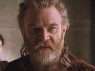 Menelaus King of Sparta - Troy (2004) Portrayed By Brendon Gleeson Oz Series, Brendan Gleeson, Greek Heroes, Hidden History, Kings Game, Character Study, Character Sketches, Sketch Inspiration, Irish Men