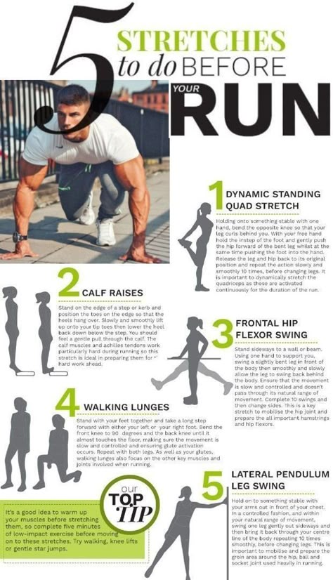 (paid link) workout warm up Running Workout Plan, Running Plan For Beginners, Stretches Before Workout, Running Stretches, Runners Workout, 5k Training, Running Plan, Marathon Training Plan, Running Routine